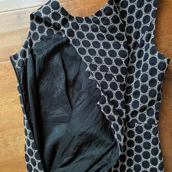 Judy Lee Cole sleeveless Dress - Picture 4 of 6